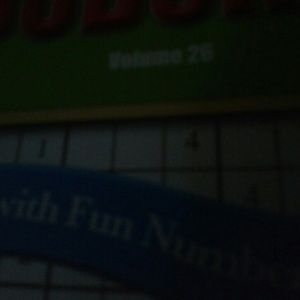 Meet your Posher, Vickie