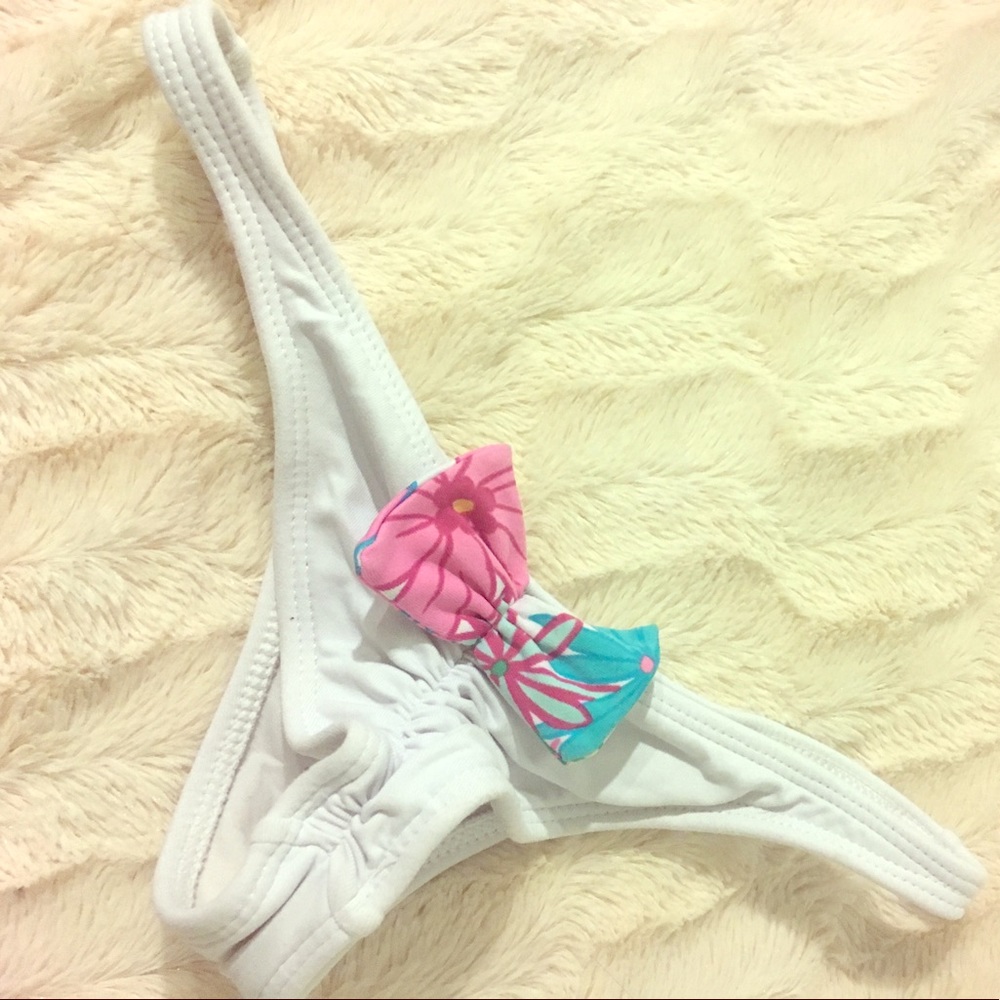 SAN Lorenzo thong bikini