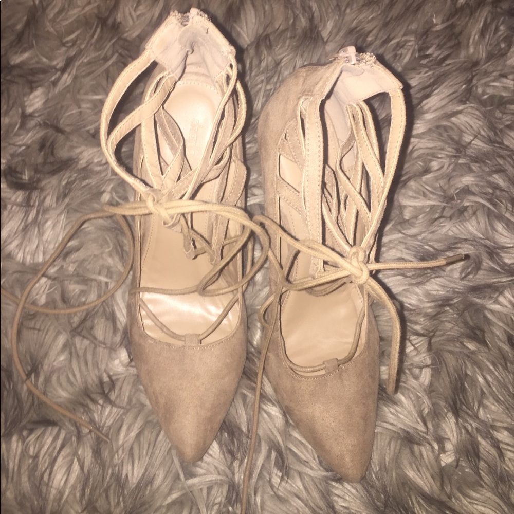 👠 shoes