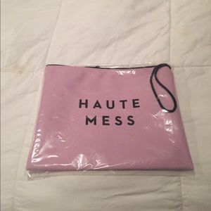 Makeup Bag