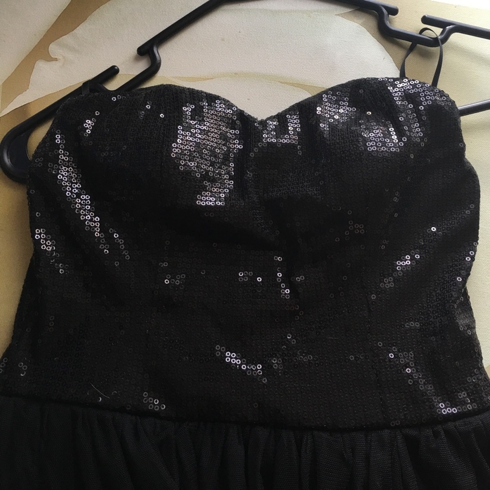 NWOT forever 21 dress.