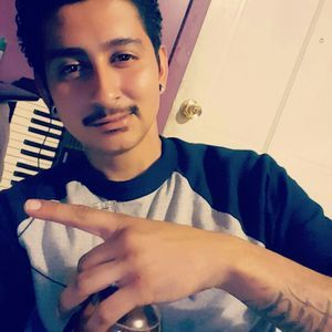 Meet your Posher, Jesse