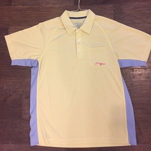 True Flies Golf/Fishing shirt