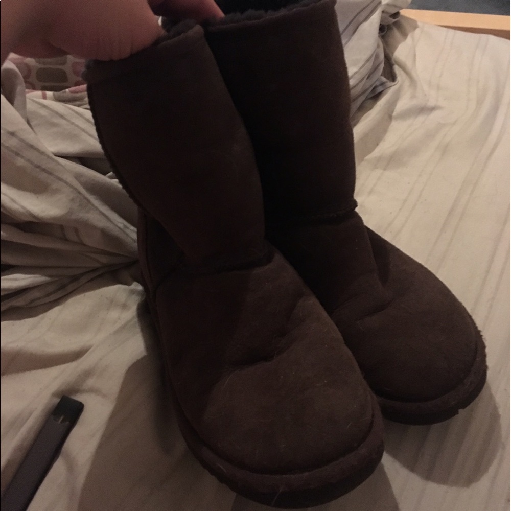 UGG boots