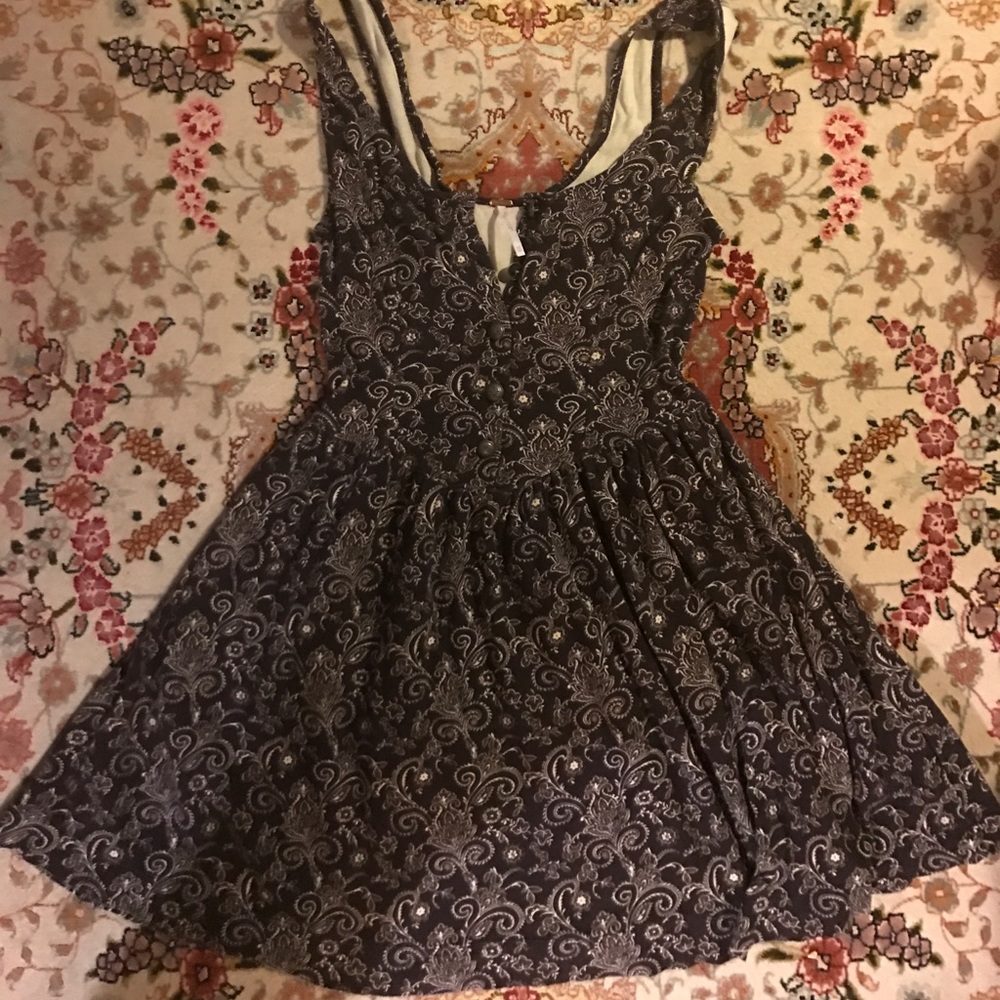Free People Dress