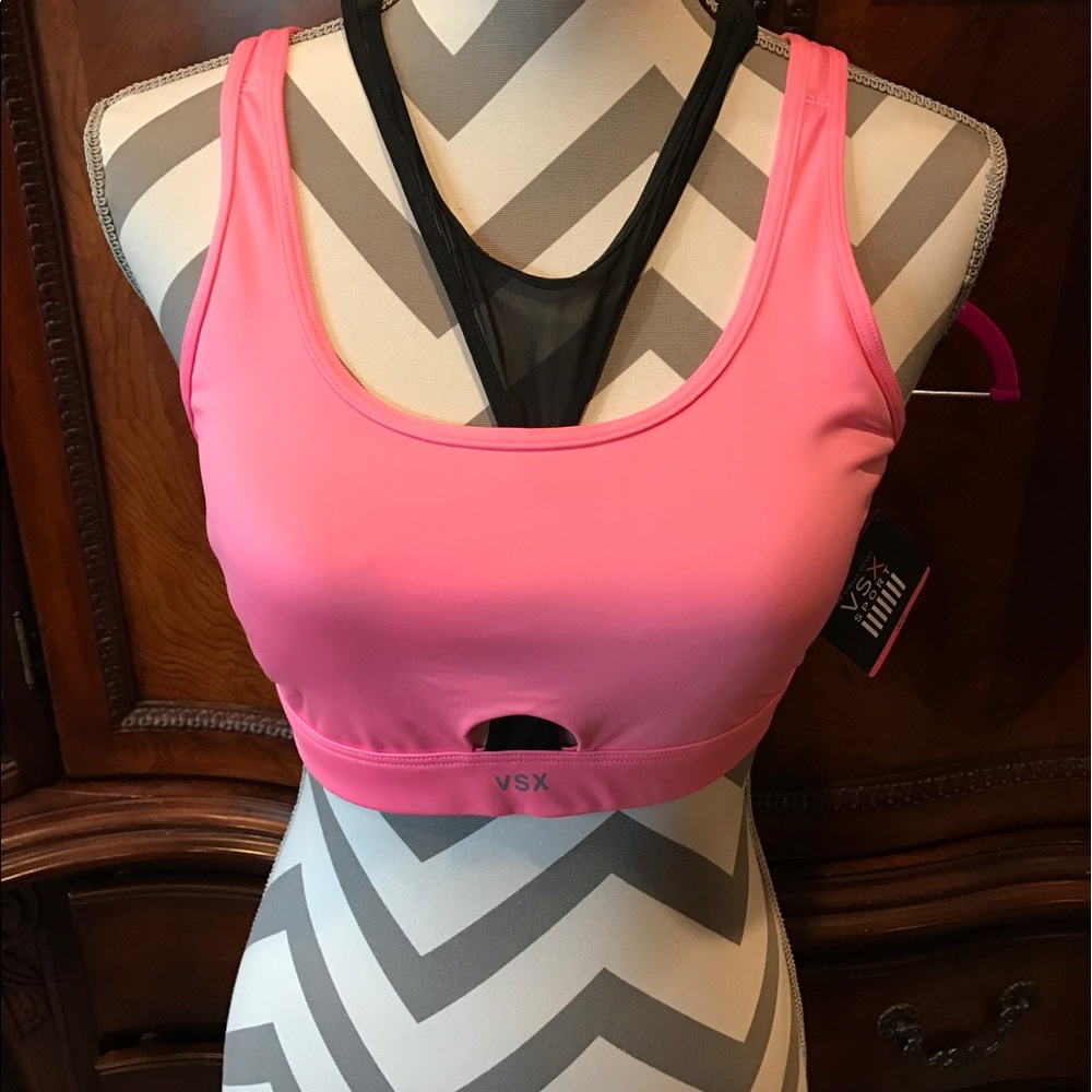 Victoria Secret Sports Bra
