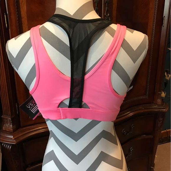 Victoria Secret Sports Bra - Picture 2 of 2