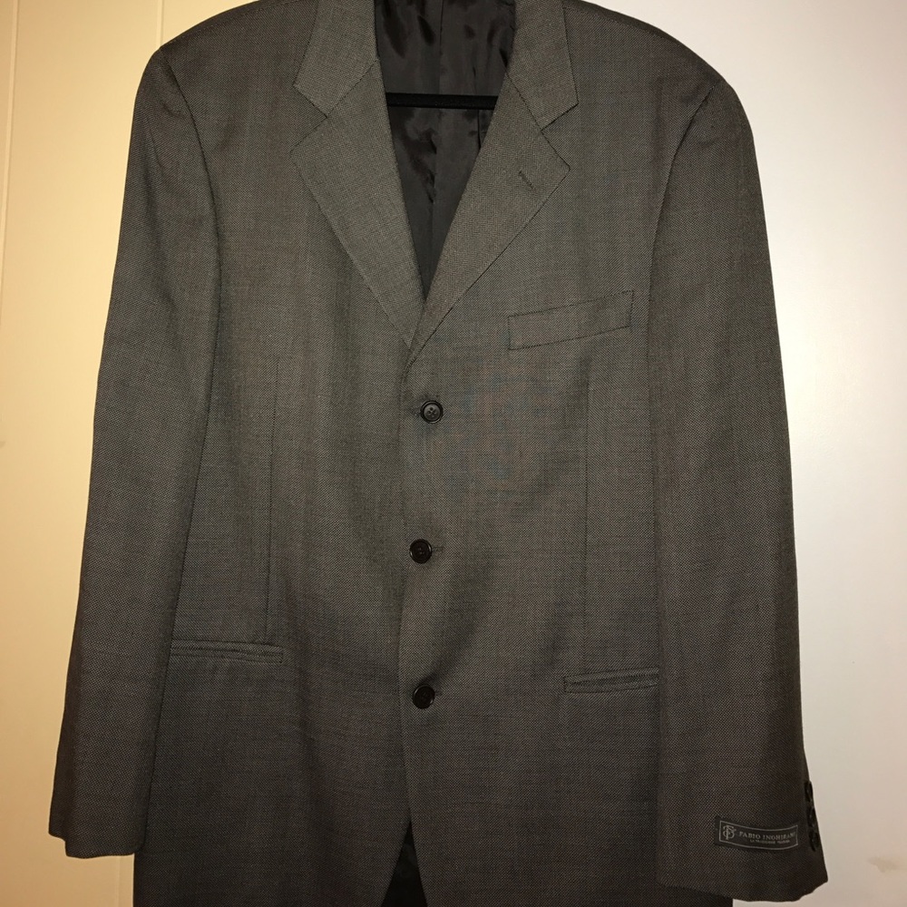 Mens jacket