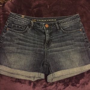 Lauren Conrad Shorts