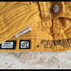 Brand new Miss Me girl size 10 small (4)