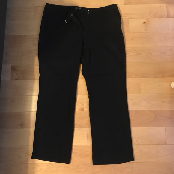 gloria vanderbilt dress pants