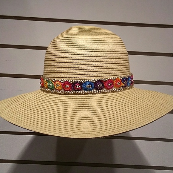 Beautiful Ladies Hat