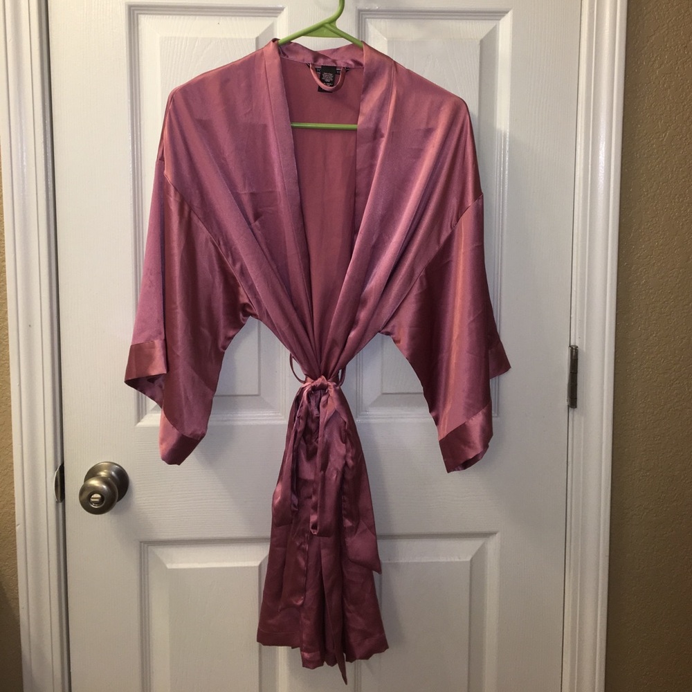 Sexy Victoria Secret Kimono