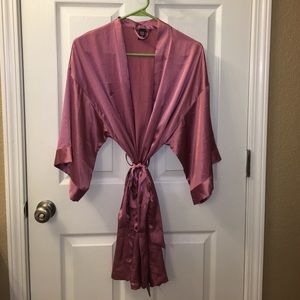 Sexy Victoria Secret Kimono