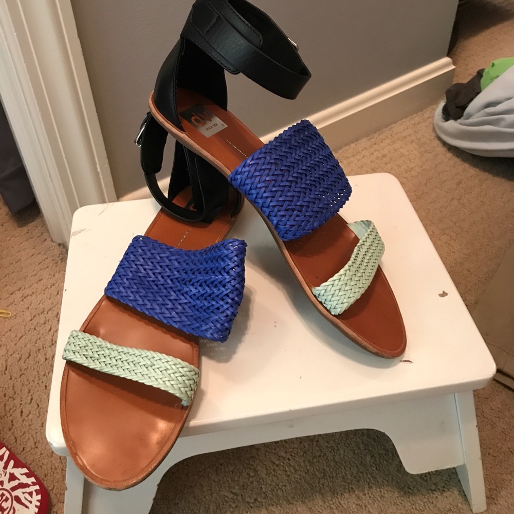 Dolce vita sandal