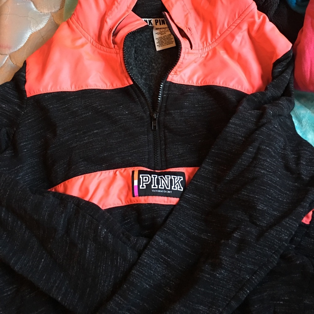 Victoria secret sweatshirt