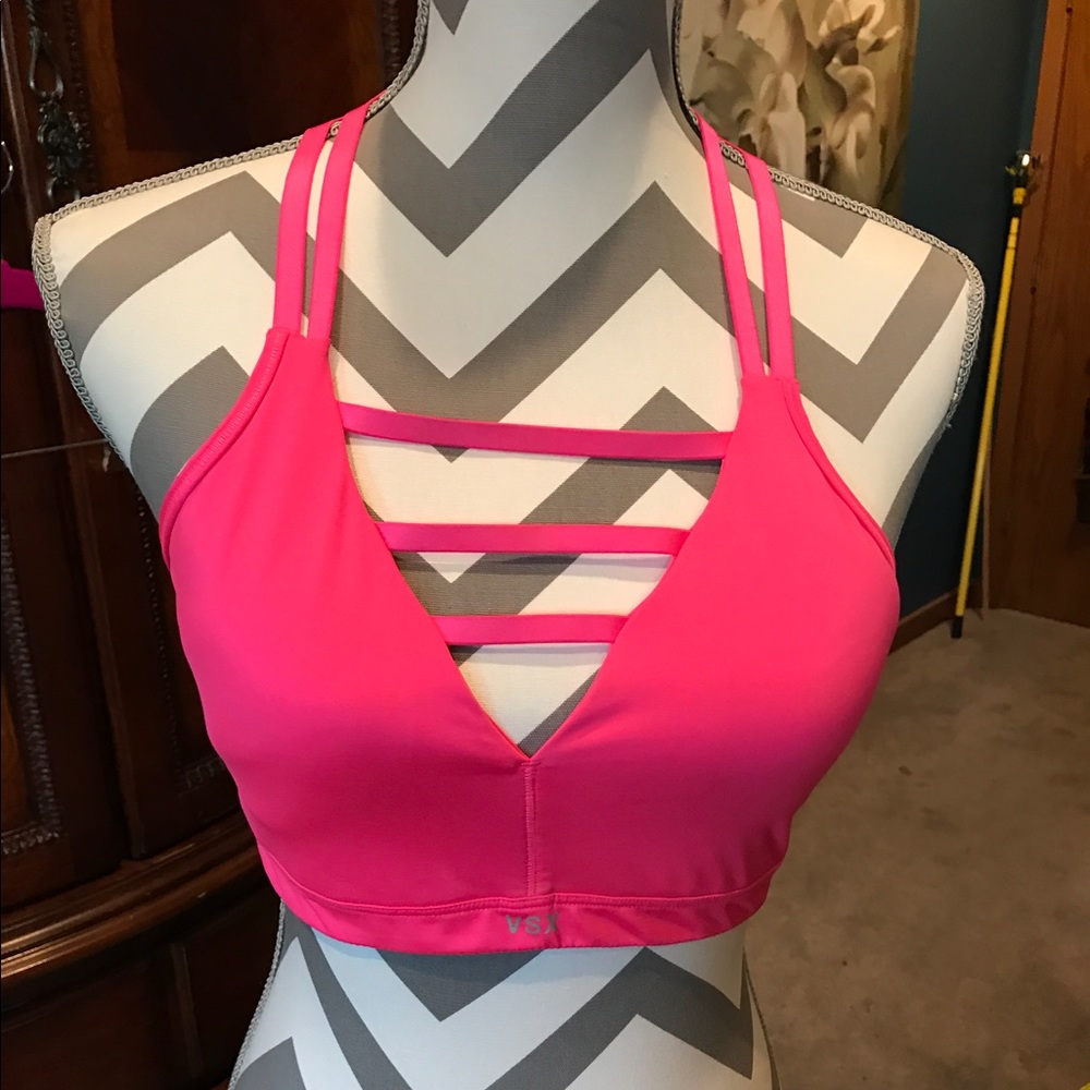 Victoria Secret Sports Bra