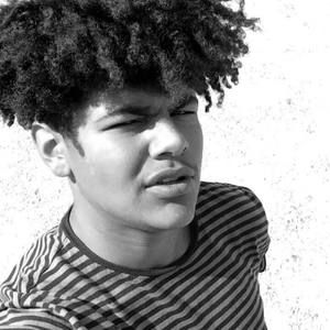 Meet your Posher, Christian