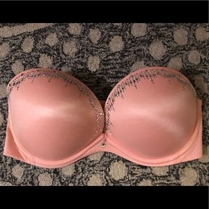 Victoria's Secret Very Sexy Strapless Bra