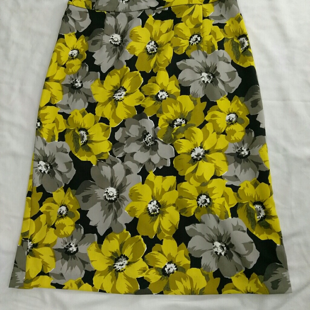 Who What Wear Skirt