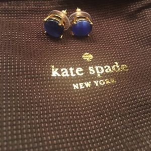 Kate Spade earrings