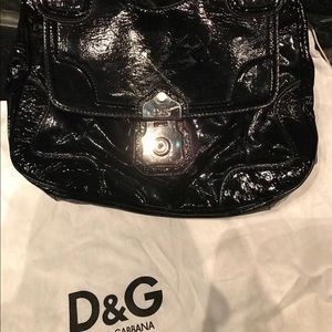 Women's D&G handbag