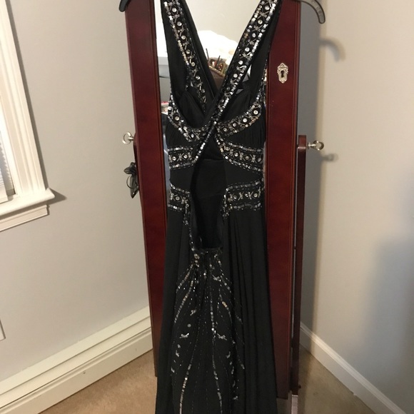 Prom dress - Picture 4 of 4