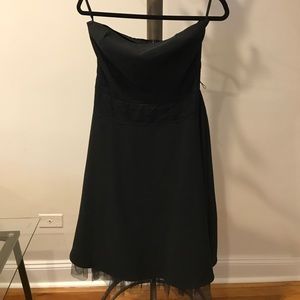 Black size 9 ruby rox dress