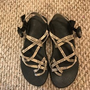 Chacos