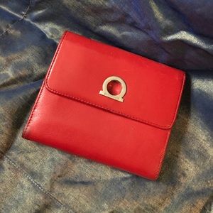 Salvatore Ferragamo Wallet