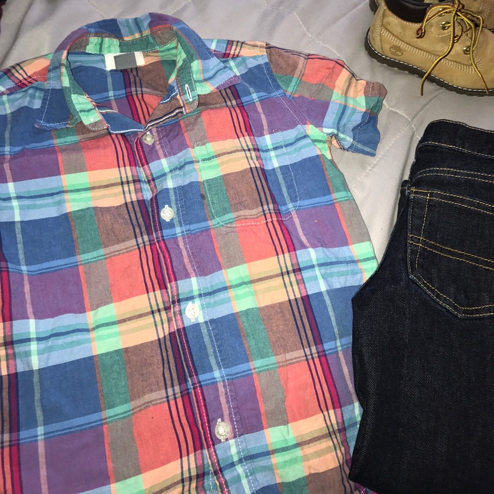 Old Navy Size 2 Boys