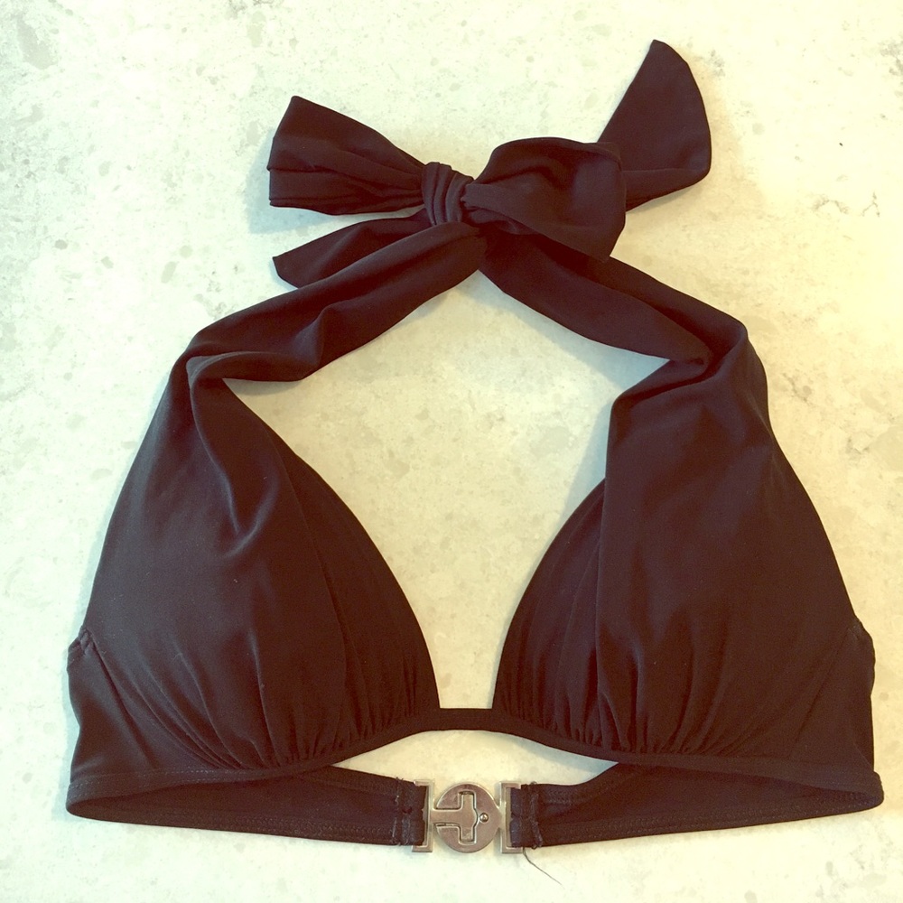 Victoria's Secret swim top