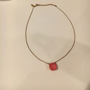 Kate Spade Neckalce