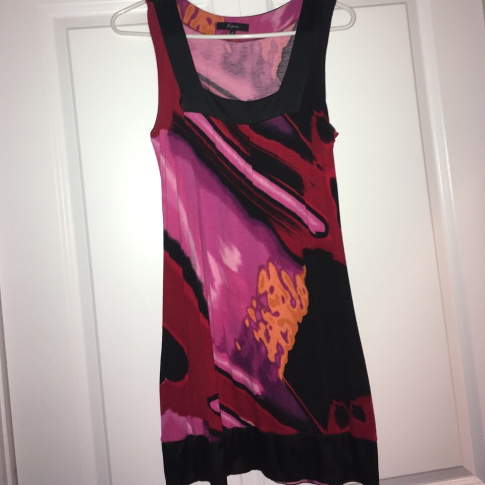 Express mini Dress