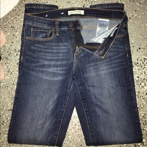 Banana Republic Skinny Jeans