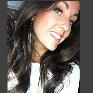 Meet your Posher, Mckenzie