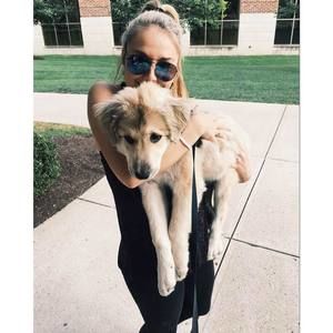 Meet your Posher, Brianna