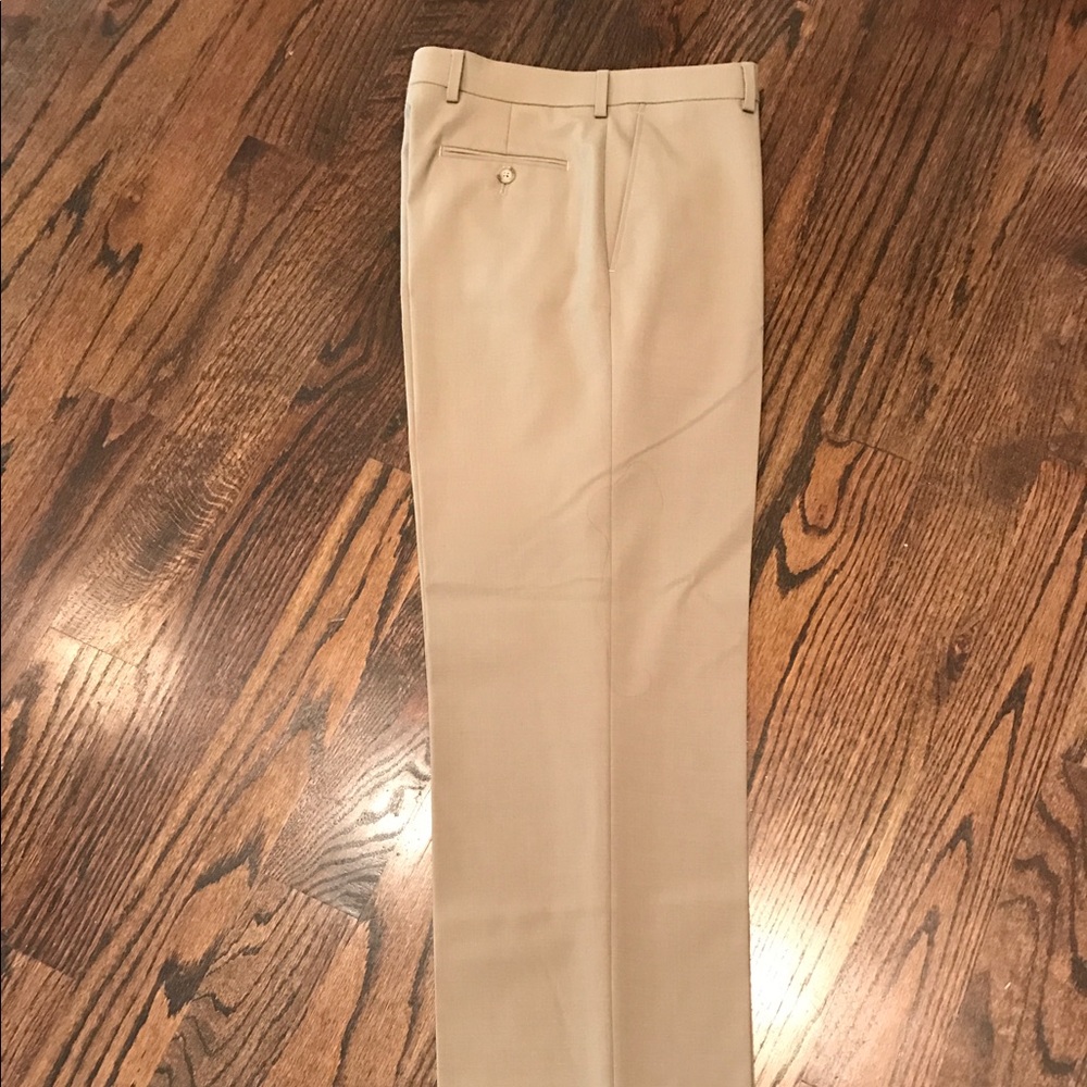 Boys Nordstrom's dress pants