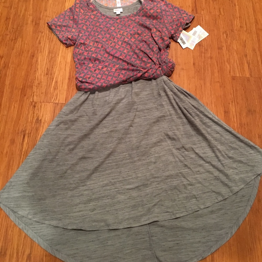 Lularoe outfit