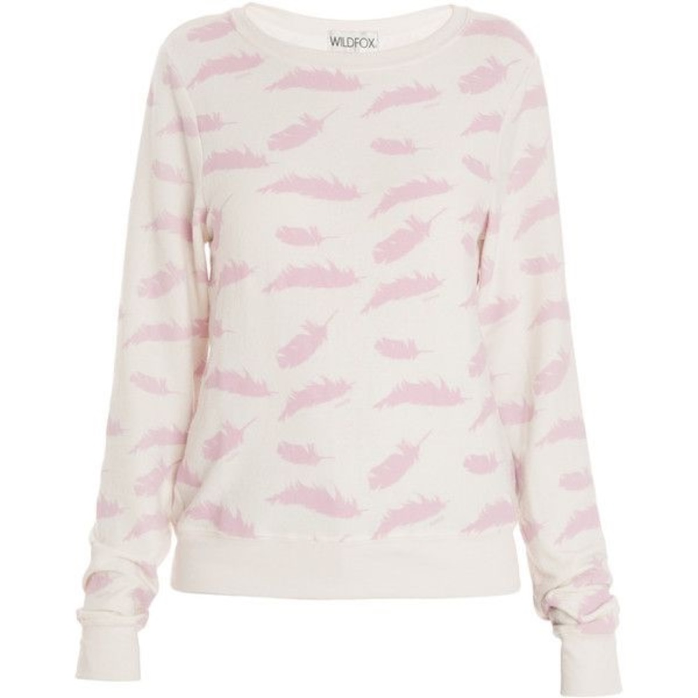 Wildfox baggy sweater