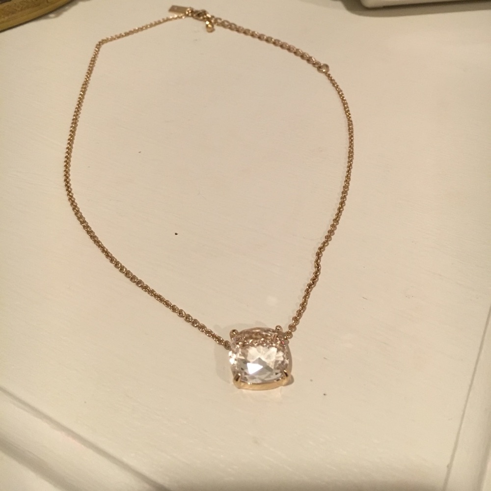 Kate Spade Necklace