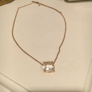 Kate Spade Necklace