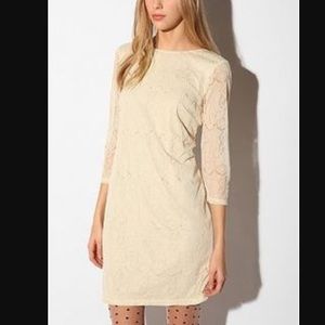 Urban Outfitters Lace Dress