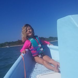 Meet your Posher, Kimberely