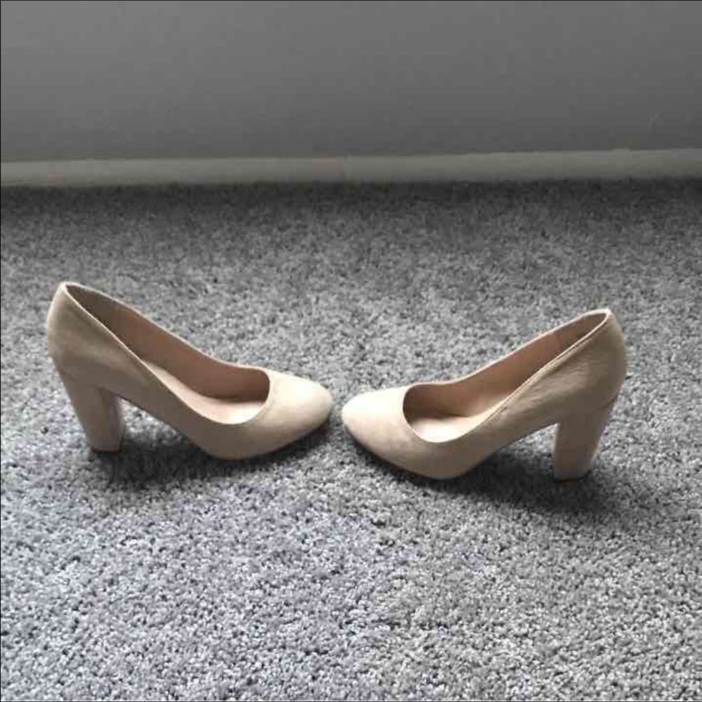 Pumps