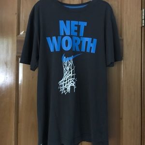 Nike size medium t-shirt