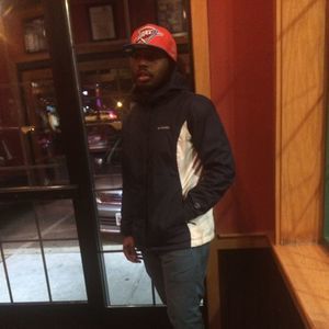 Meet your Posher, Parrish