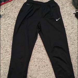 Nike Dri-fit Sweatpants