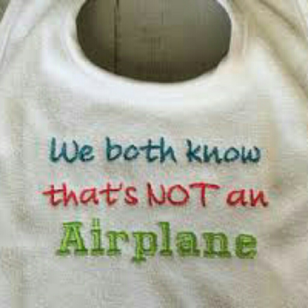 Baby bib