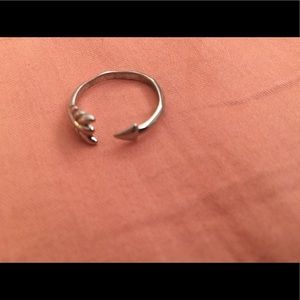 arrow ring